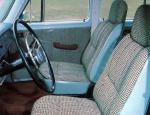 Shanghai SH760A 1974 года